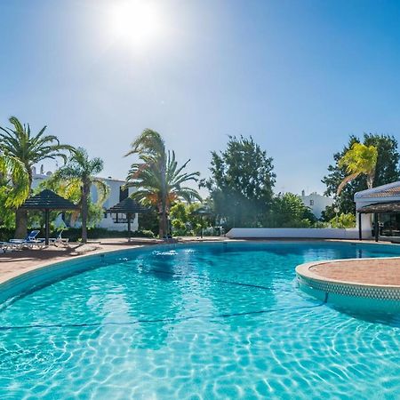 Great S.Rafael Aprt. Walking Distance To The Beach Albufeira Luaran gambar