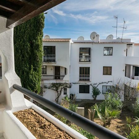Great S.Rafael Aprt. Walking Distance To The Beach Albufeira Luaran gambar