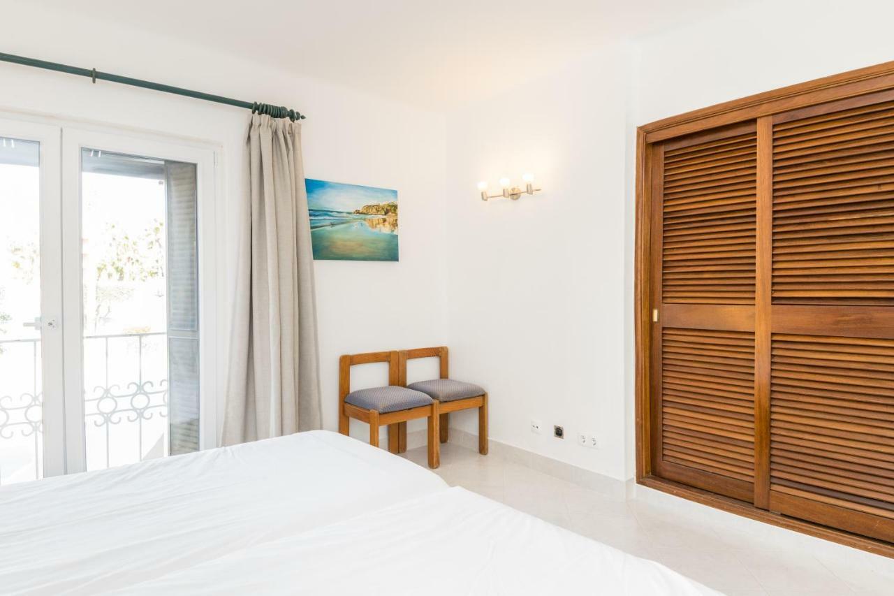 Great S.Rafael Aprt. Walking Distance To The Beach Albufeira Luaran gambar