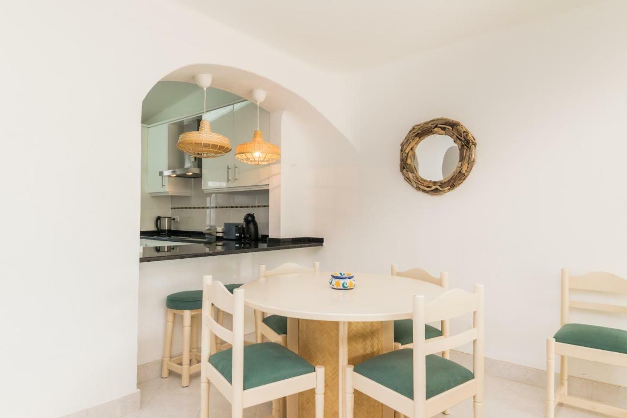 Great S.Rafael Aprt. Walking Distance To The Beach Albufeira Luaran gambar