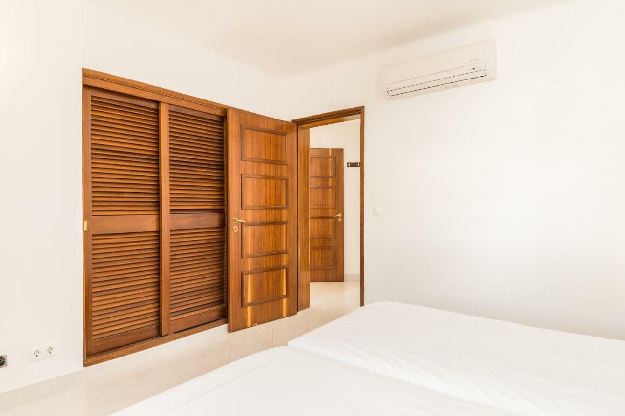 Great S.Rafael Aprt. Walking Distance To The Beach Albufeira Luaran gambar