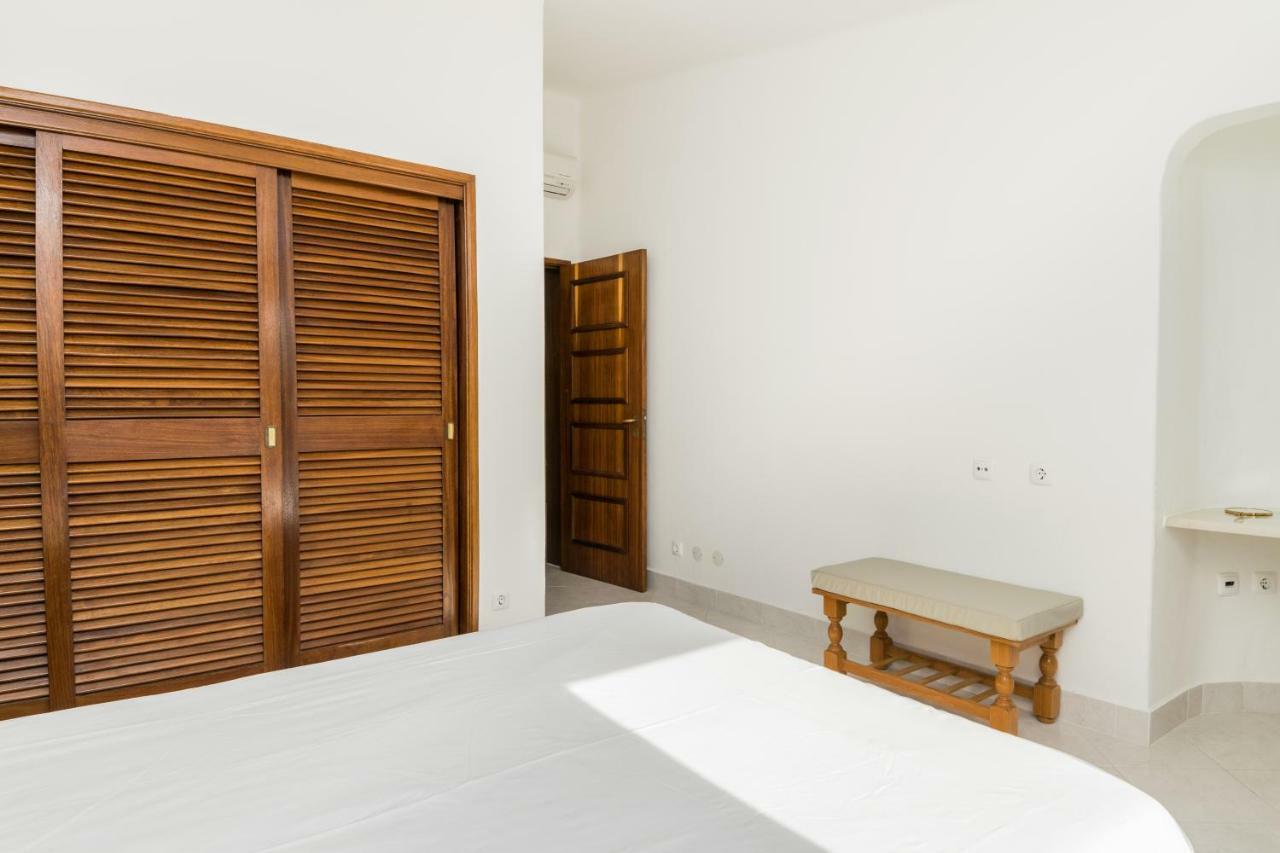 Great S.Rafael Aprt. Walking Distance To The Beach Albufeira Luaran gambar