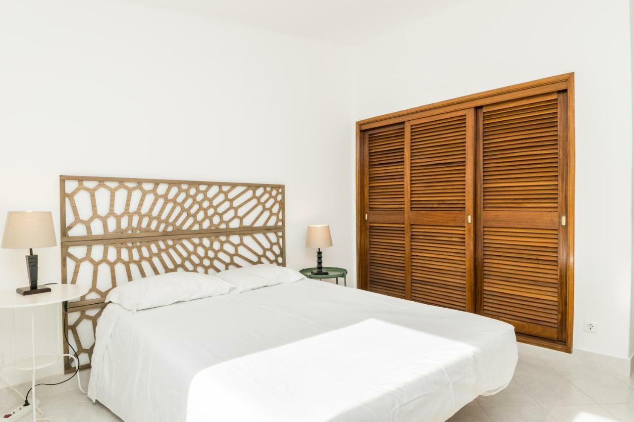 Great S.Rafael Aprt. Walking Distance To The Beach Albufeira Luaran gambar