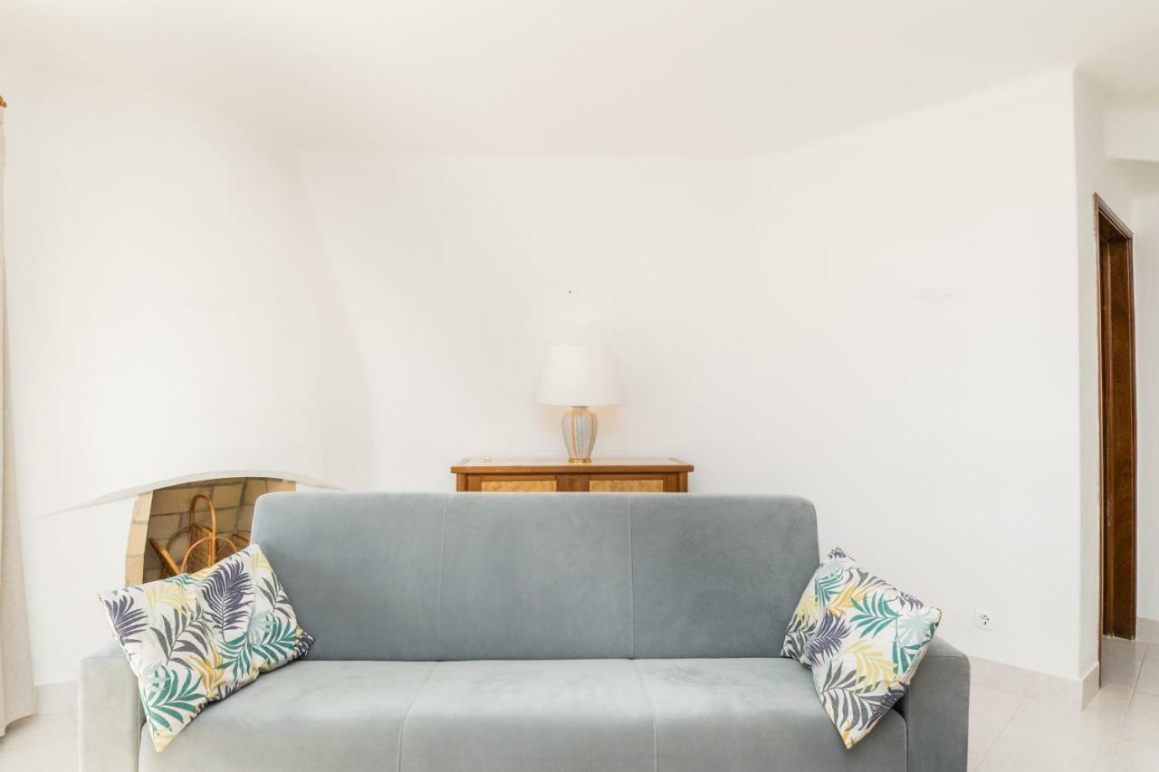 Great S.Rafael Aprt. Walking Distance To The Beach Albufeira Luaran gambar