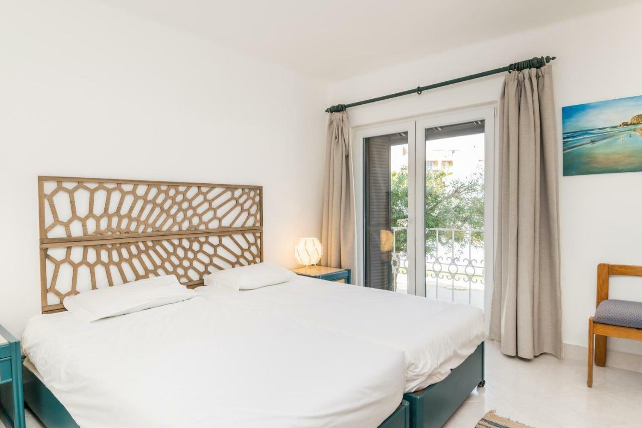 Great S.Rafael Aprt. Walking Distance To The Beach Albufeira Luaran gambar