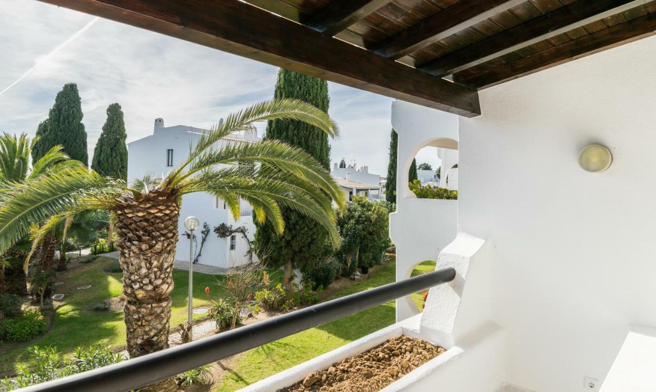 Great S.Rafael Aprt. Walking Distance To The Beach Albufeira Luaran gambar