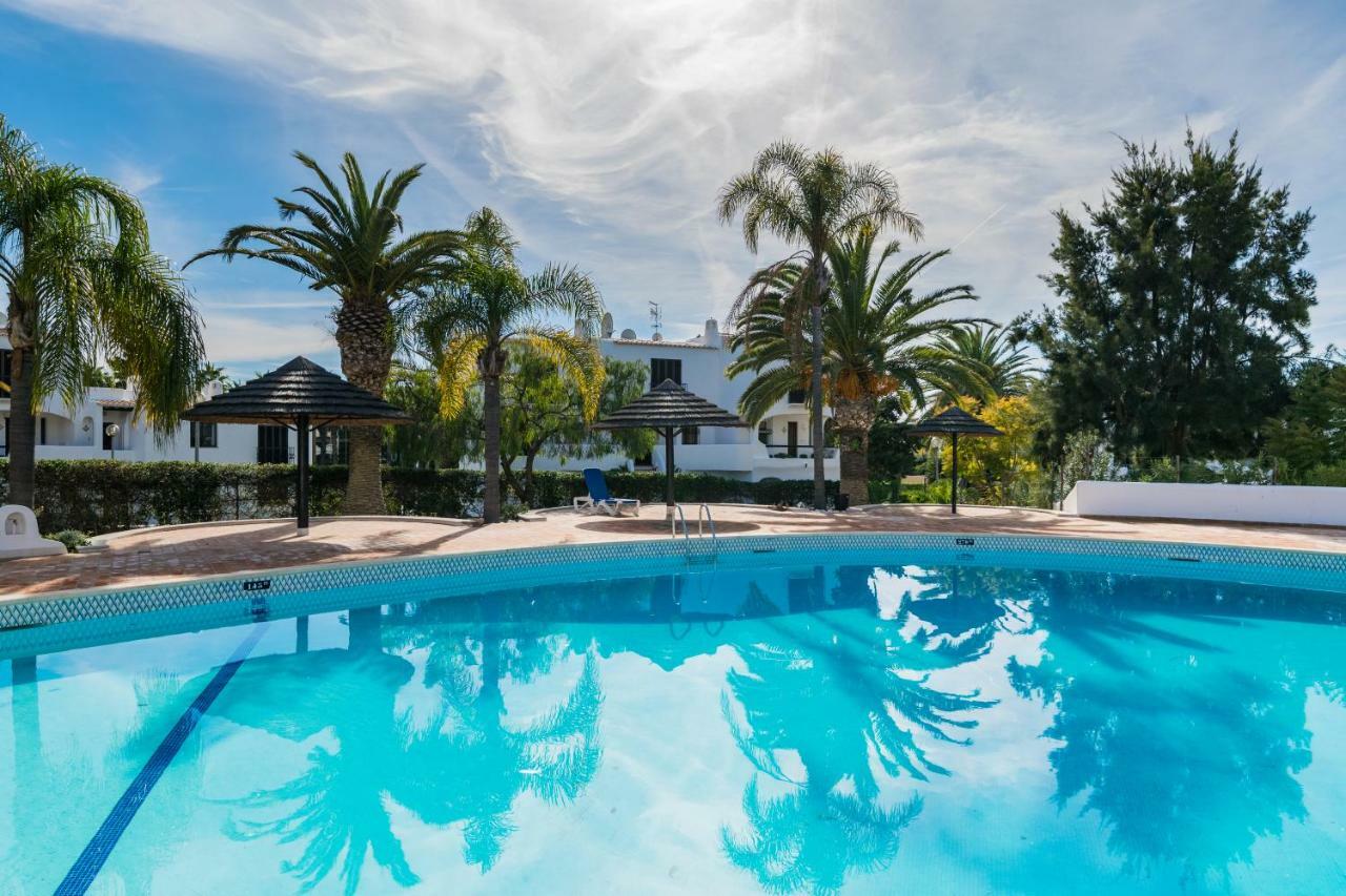 Great S.Rafael Aprt. Walking Distance To The Beach Albufeira Luaran gambar