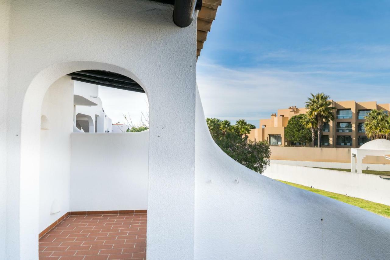Great S.Rafael Aprt. Walking Distance To The Beach Albufeira Luaran gambar