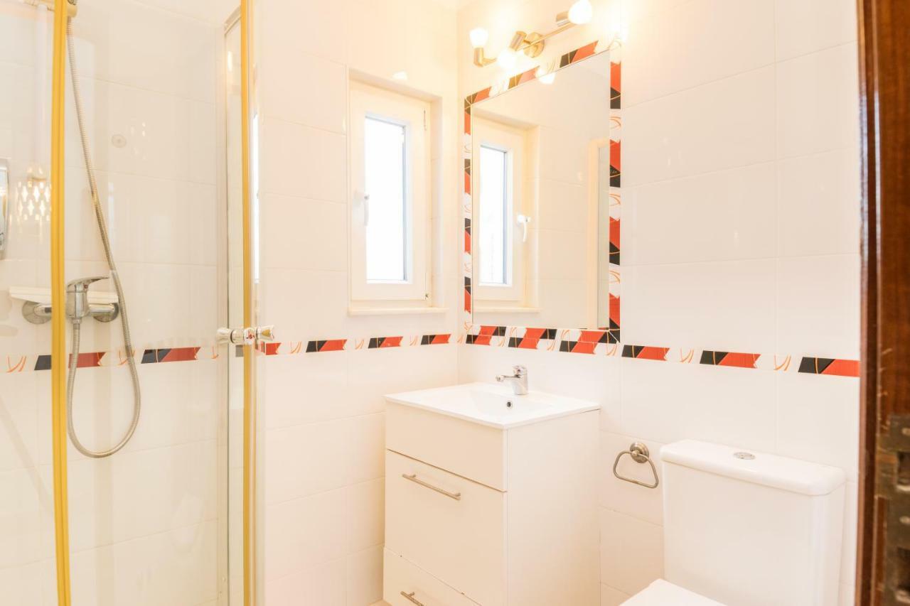 Great S.Rafael Aprt. Walking Distance To The Beach Albufeira Luaran gambar